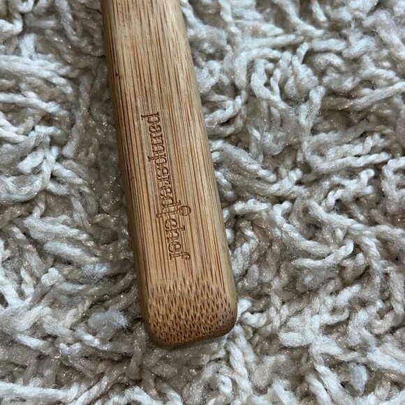 Pampered Chef Toy Story 4 Forky Scraper 100116 & Hamm Pancake Flipper 100115 - Picture 7 of 12